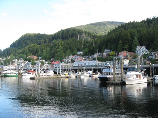 Ketchikan